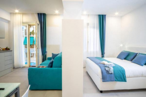 SorrentoVibes - Family Apartment in Sorrento Centre Sorrento